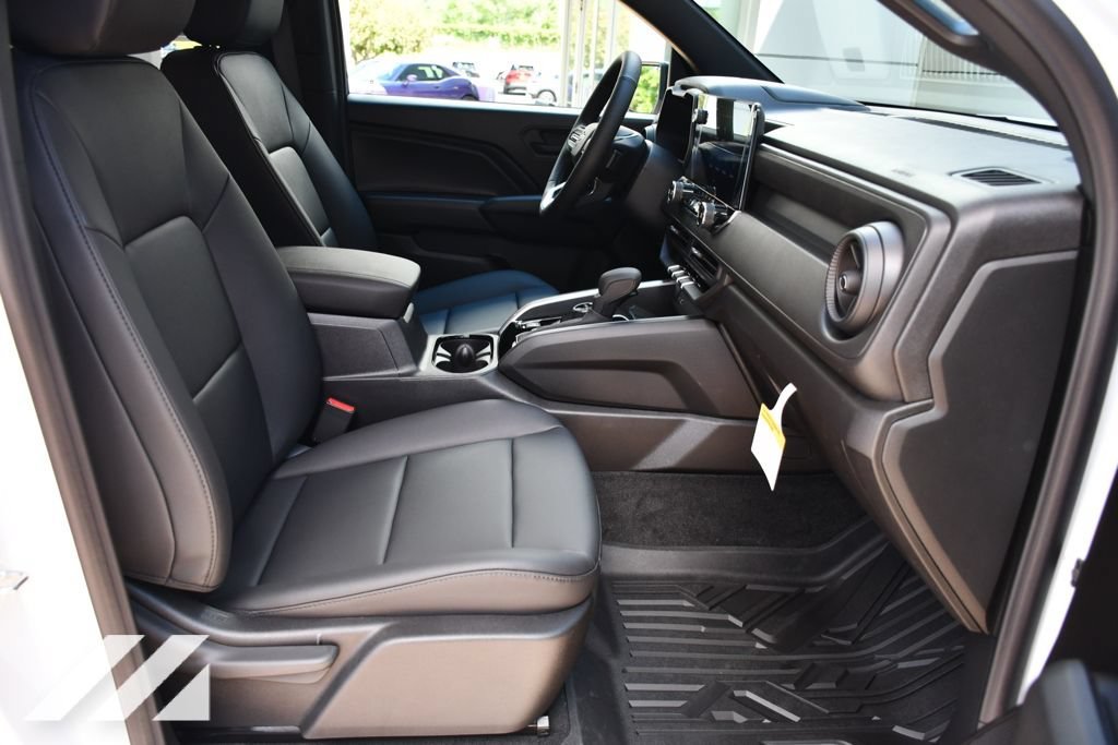 2026 Chevrolet Colorado Trail Boss - Photo 27