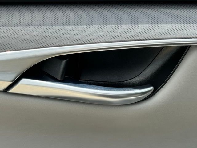 2023 INFINITI QX50 Luxe - Photo 18