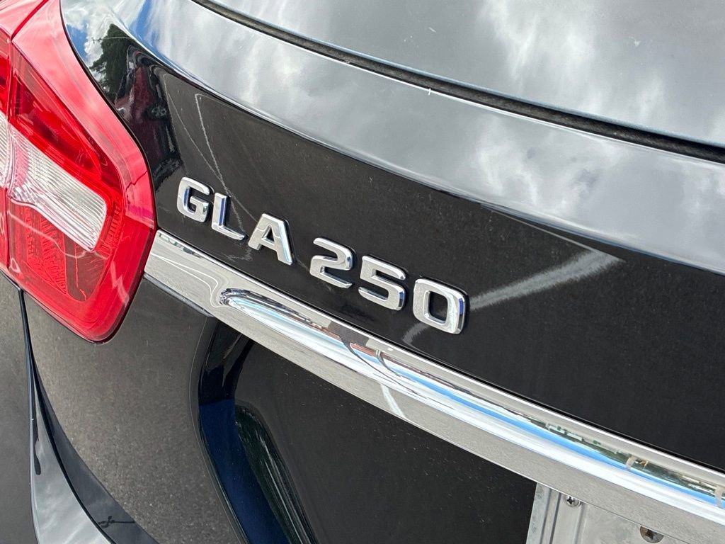 Used 2019  Mercedes-Benz GLA 250 image 42