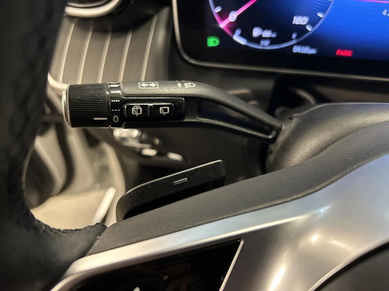 Certified Used 2024 Polar White Mercedes-Benz GLC 300 image 18