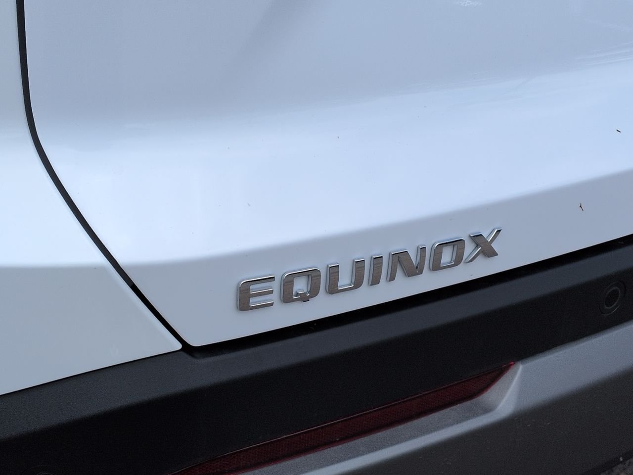 2026 Chevrolet Equinox LT - Photo 33