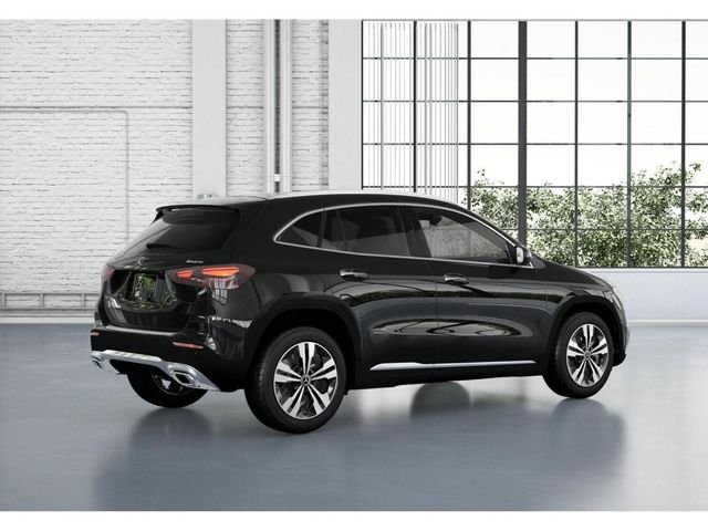 New 2026 Night Black Mercedes-Benz GLA 250 image 20