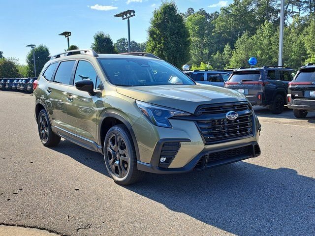 2026 Subaru ASCENT Onyx Edition Touring 7-Passenger