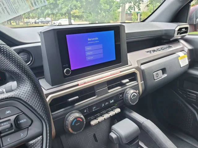New 2026  Toyota SR5 image 23