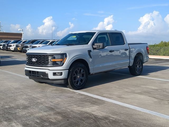 New 2026 Avalanche Ford STX® image 66