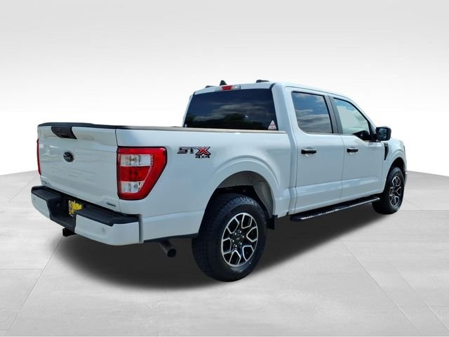 Used 2023 White Ford XL image 8