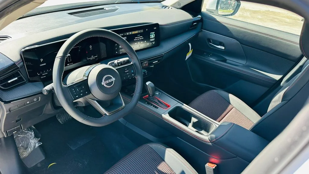 2026 Nissan KICKS SR - Photo 13