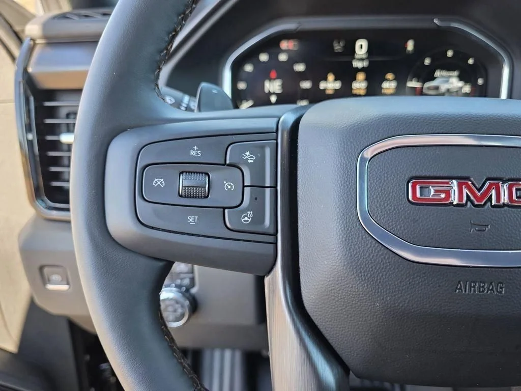 2026 GMC Sierra 1500 AT4 - Photo 24
