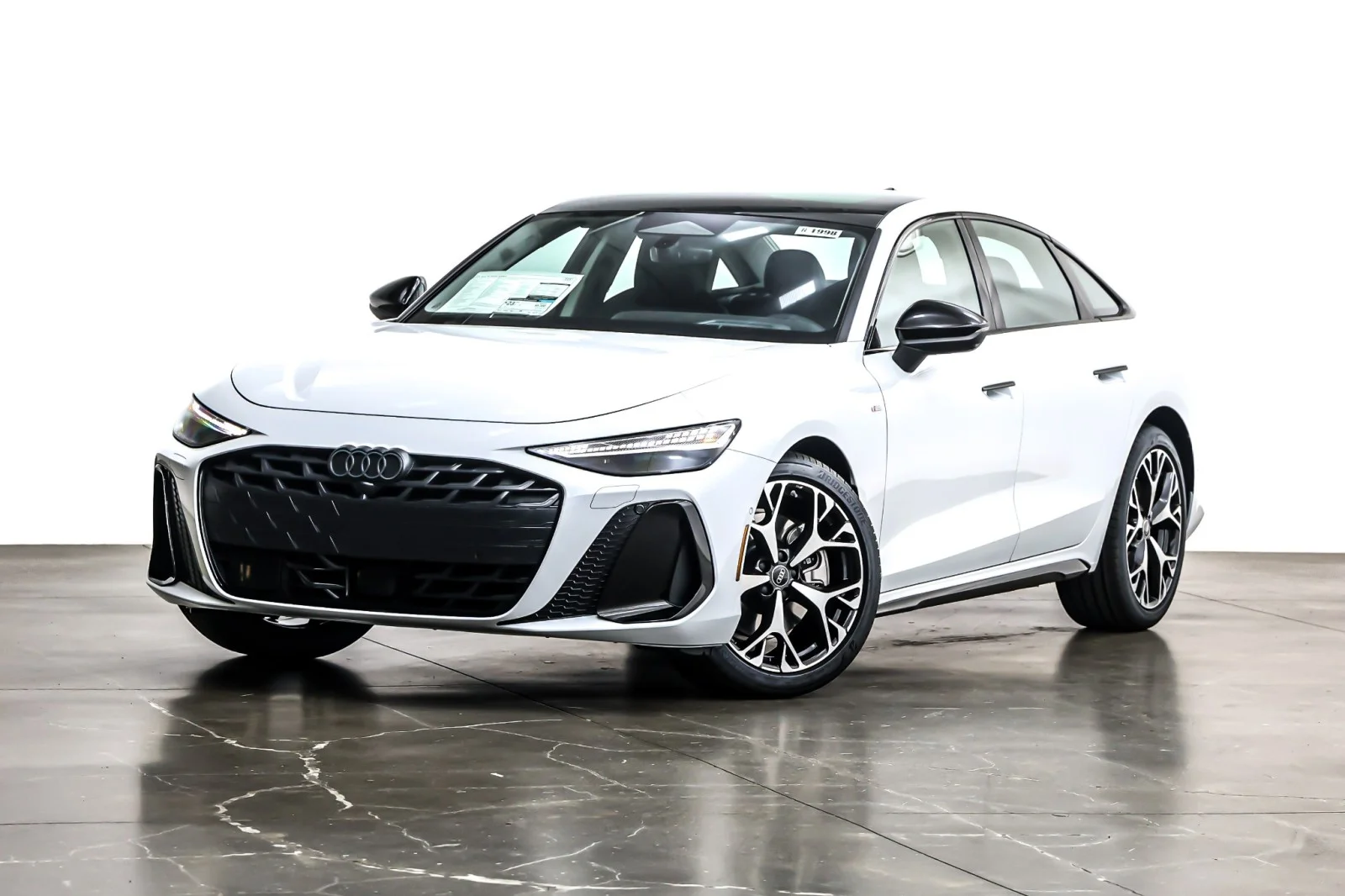 2026 Audi A6 Premium Plus quattro S tronic's photo