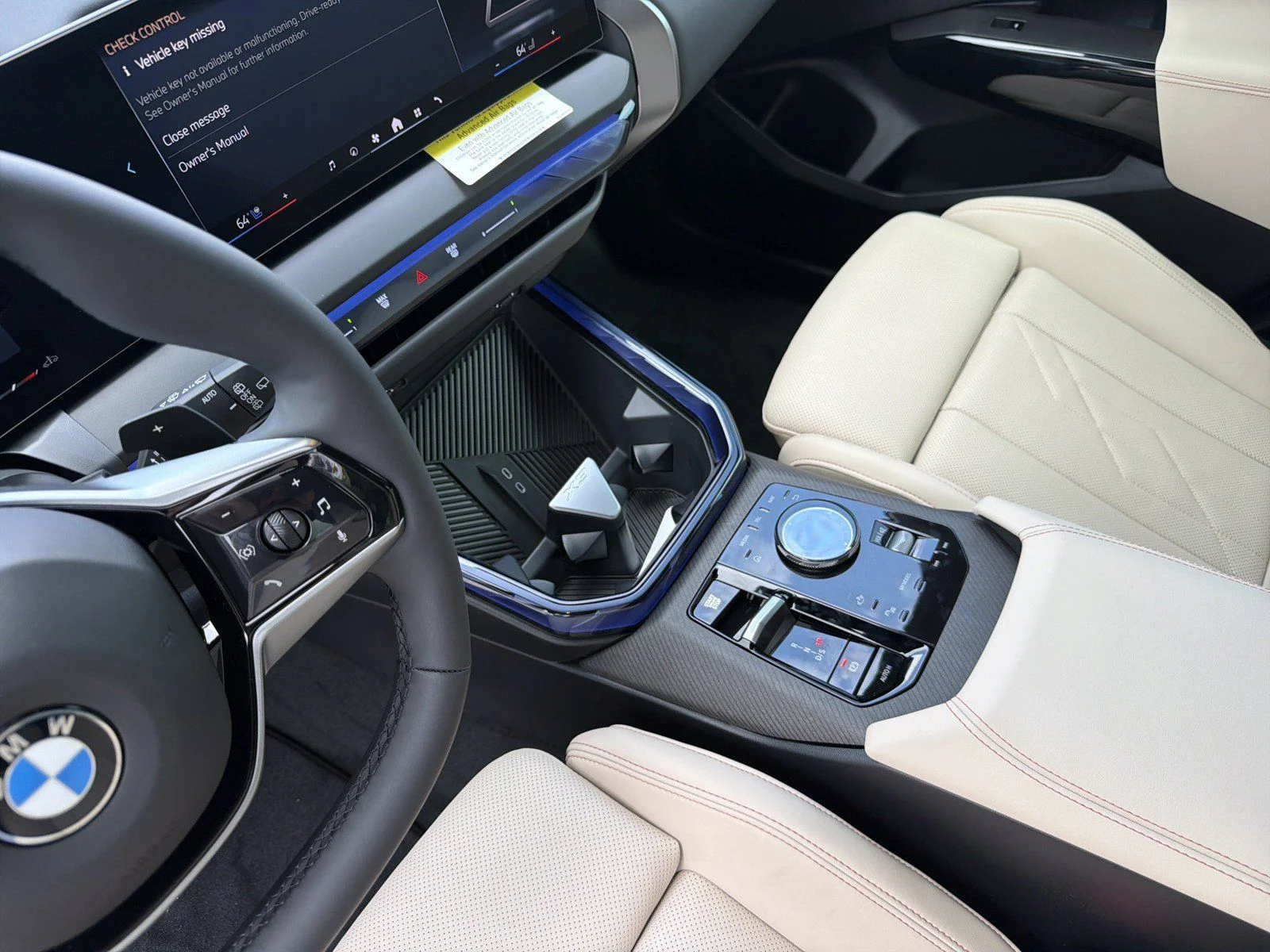 New 2026 Mineral White Metallic BMW 30 xDrive image 21
