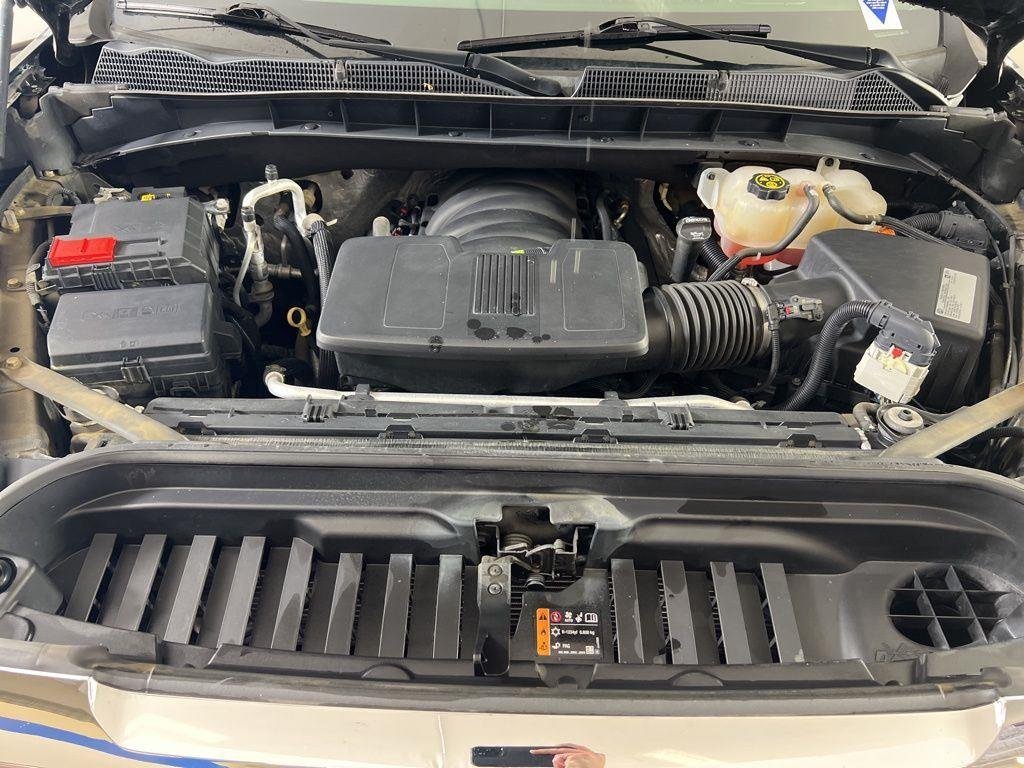 Used 2019 Onyx Black GMC SLT image 28