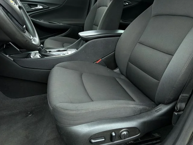 Used 2023 Black Chevrolet LT image 16