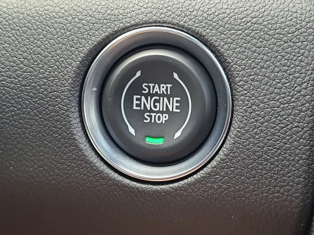 2026 GMC Acadia Denali - Photo 27