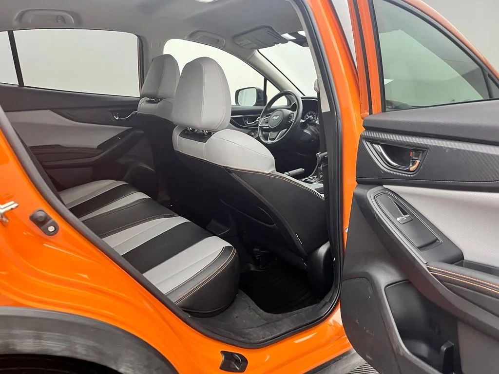 Used 2018 Orange Subaru 2.0i Limited image 35