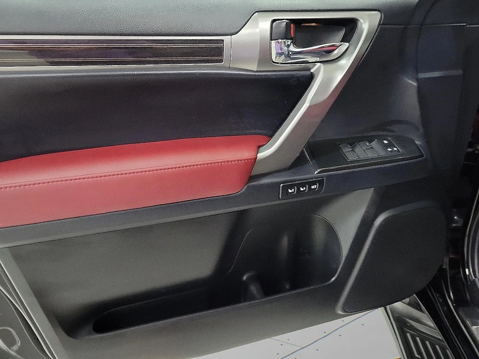 2023 Lexus GX PREMIUM - Photo 9