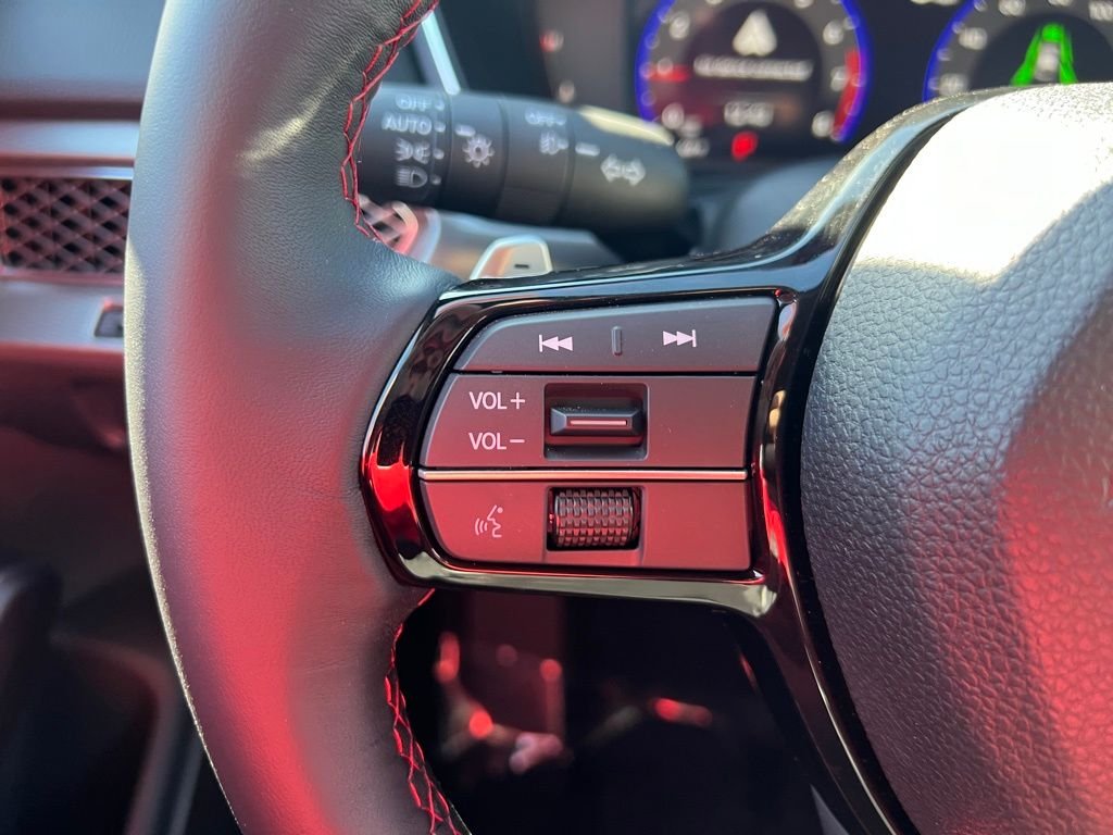 2026 Acura Integra A-Spec - Photo 21