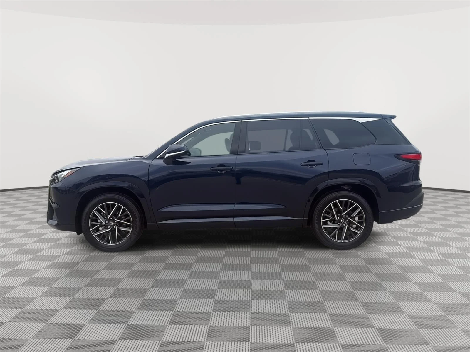New 2026 Nightfall Mica Lexus TX 350 Premium image 4