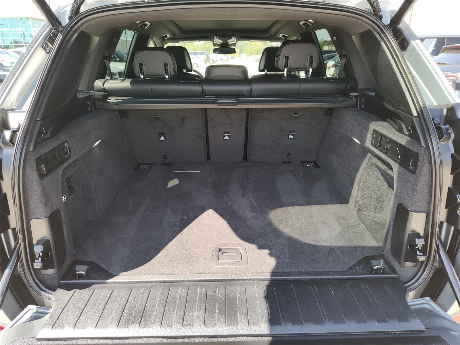 2025 BMW X5 40i - Photo 6