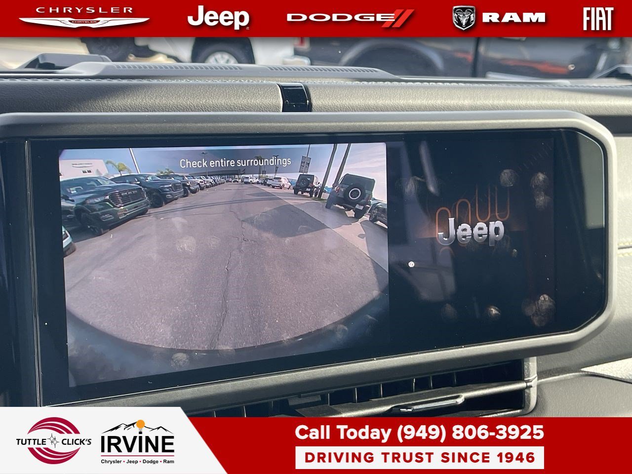 New 2026 Joose Exterior Paint Jeep Sahara image 25