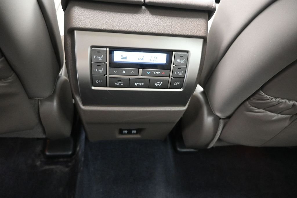2021 Lexus GX Base - Photo 18