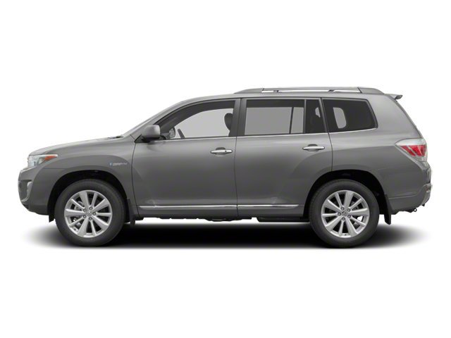 Used 2012 Blizzard Pearl Toyota Base image 3