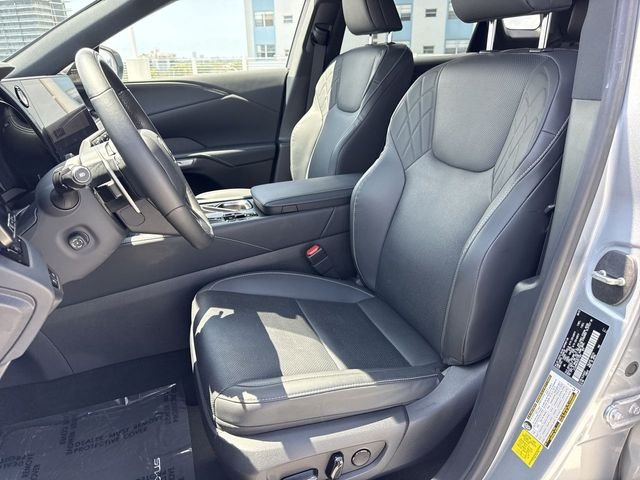 Certified Used 2024 IRIDIUM Lexus 350 Premium image 11