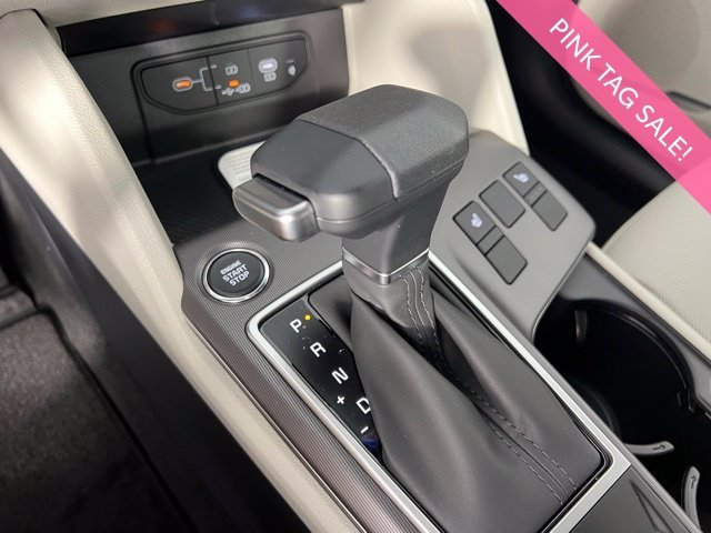 New 2026 Gray Kia EX image 30