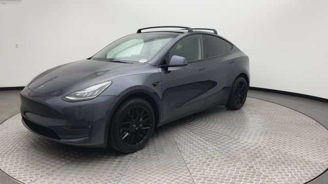 2022 Tesla Model Y Long Range - Photo 4
