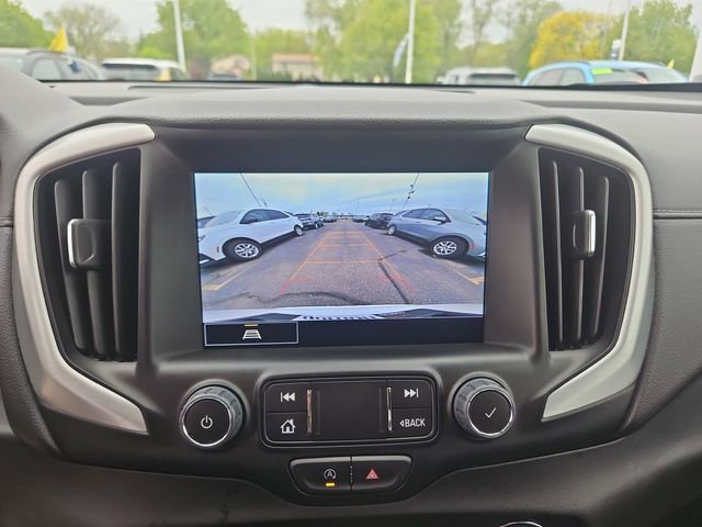 2024 GMC Terrain SLT - Photo 20
