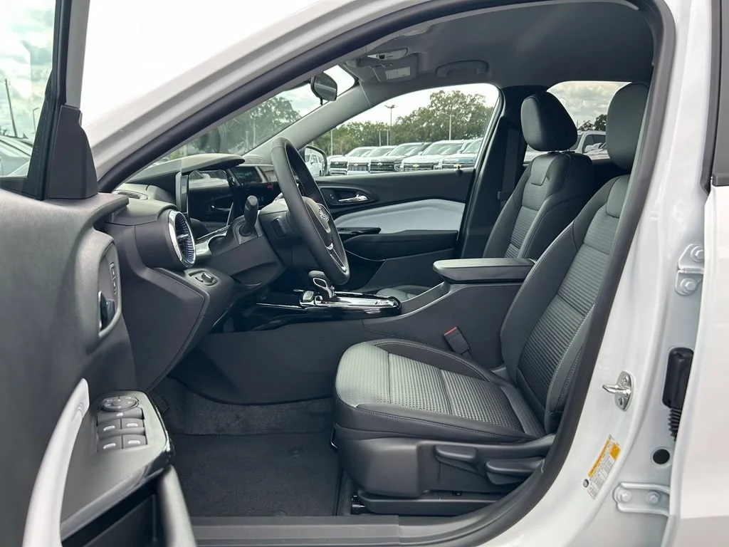 2026 Chevrolet Trax LT - Photo 13