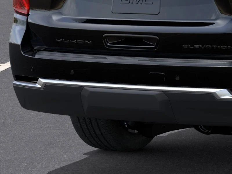 2026 GMC Yukon XL Elevation - Photo 14