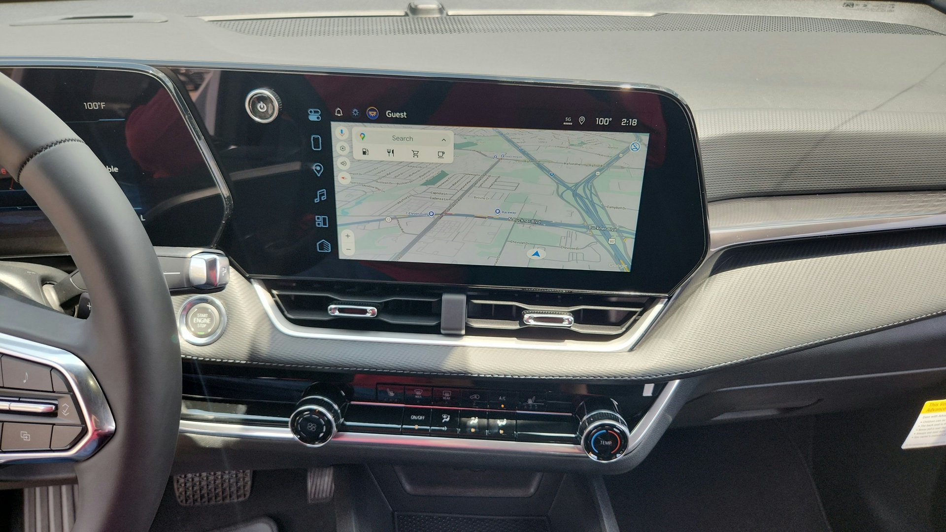 2027 Chevrolet Equinox LT - Photo 16