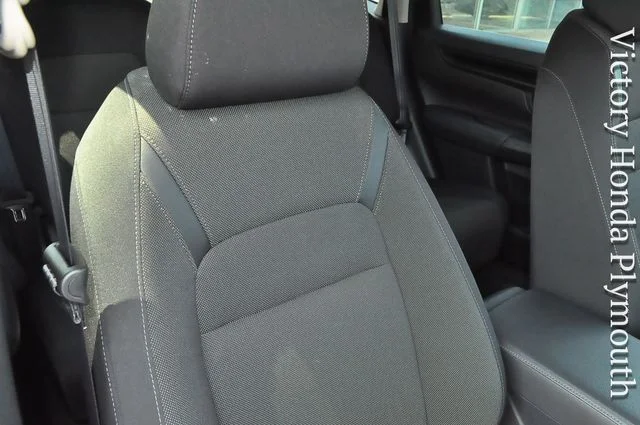 Certified Used 2024 Urban Gray Pearl Honda EX image 20
