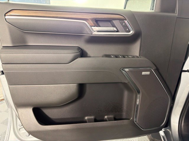 New 2026 Sterling Gray Metallic Chevrolet LT Trail Boss image 21