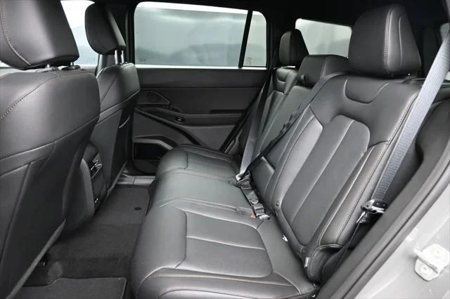 2026 Jeep Cherokee Limited - Photo 15