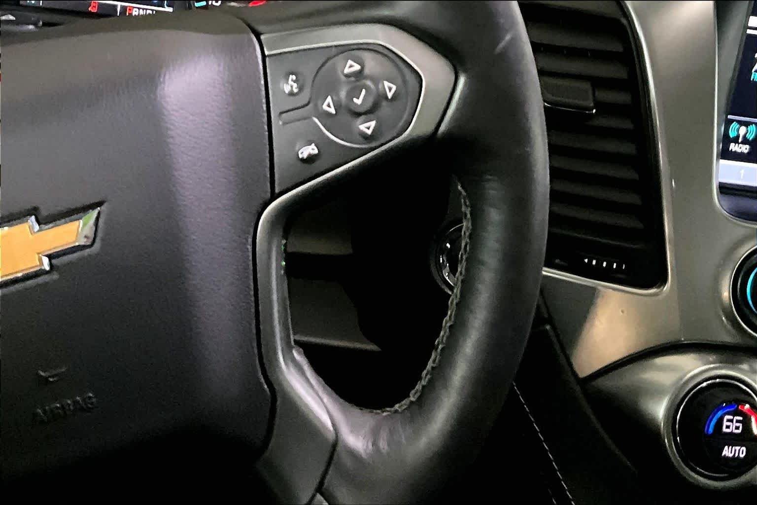 Used 2018 Black Chevrolet Premier image 25