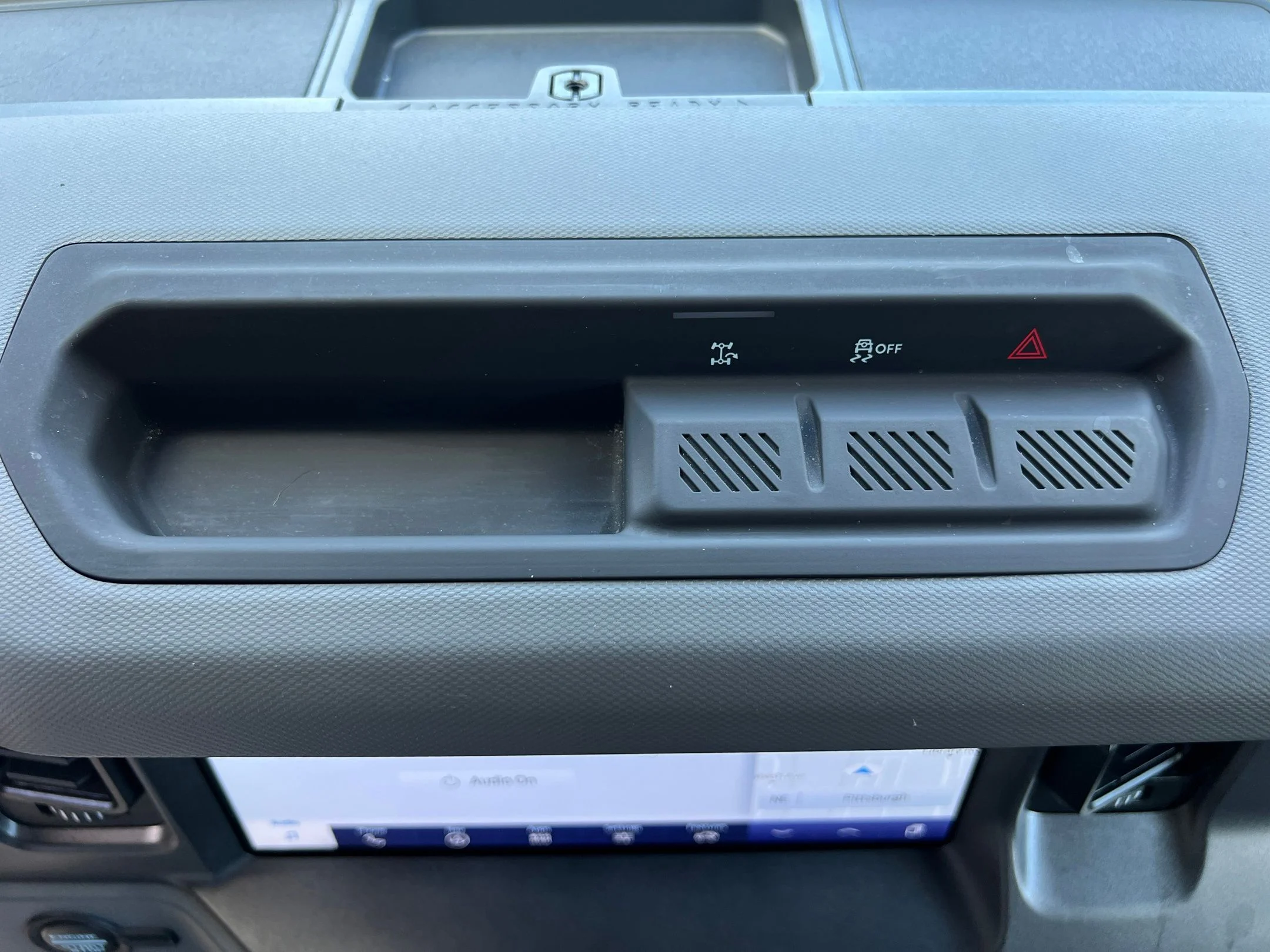 Used 2024 Gray Ford Big Bend image 31