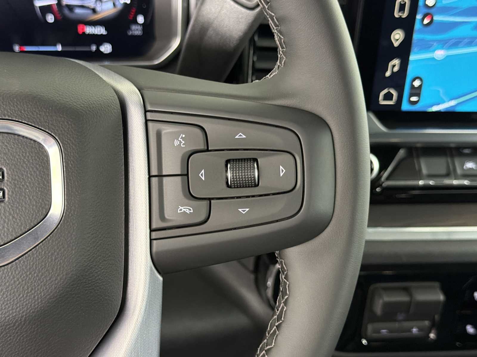 2026 GMC Sierra 1500 SLT - Photo 25