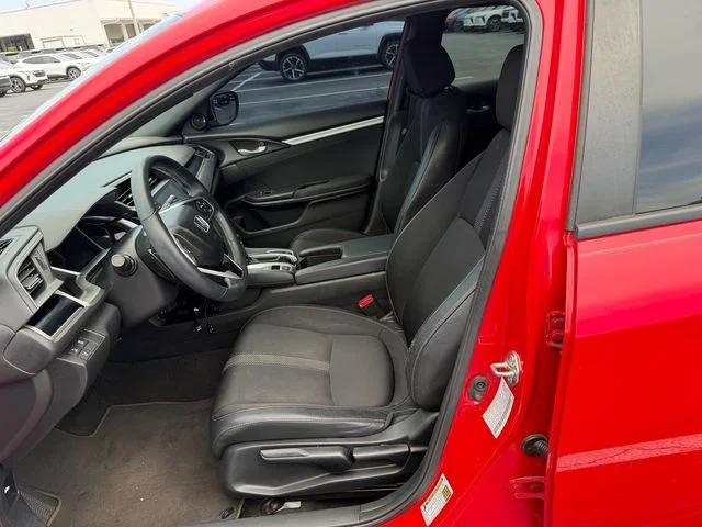 Used 2020  Honda Sport image 10