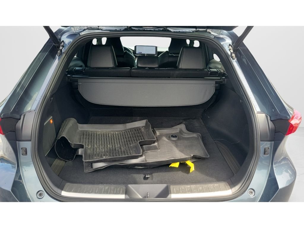 Used 2023 Gray Toyota Limited image 9