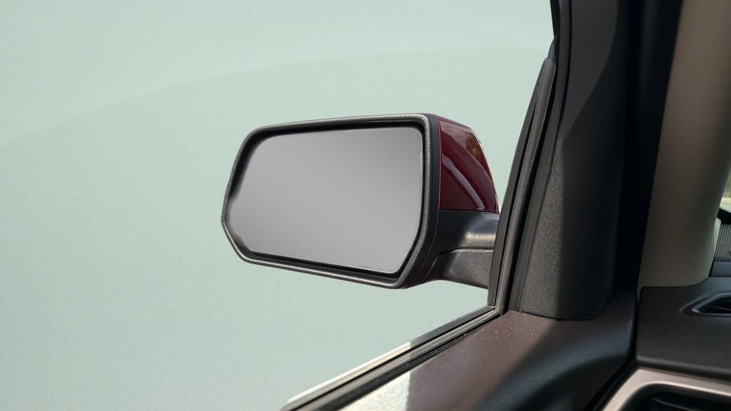 Used 2018 Red GMC Denali image 40