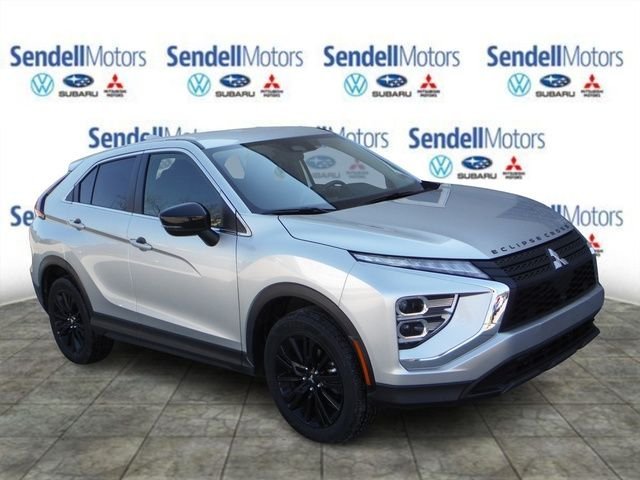 2023 Mitsubishi Eclipse Cross LE