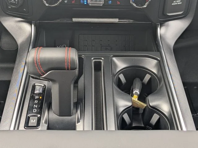 New 2026 Shelter Green Ford Raptor® image 19