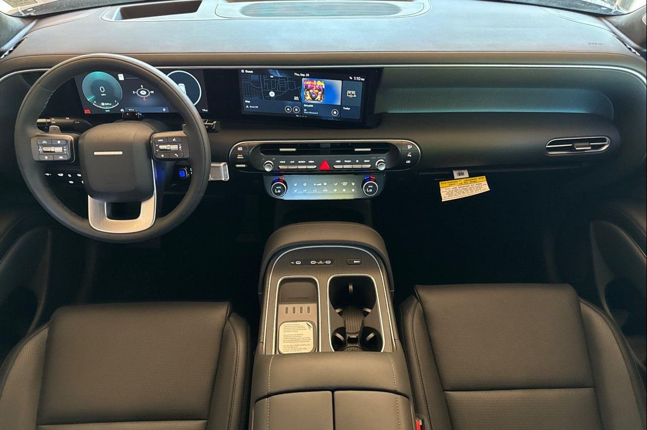 2026 Hyundai Palisade Calligraphy - Photo 13