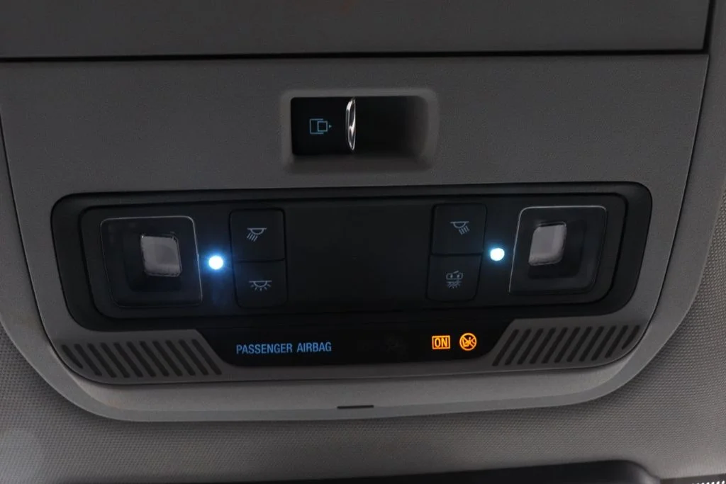 Used 2024 White Ford XL image 25