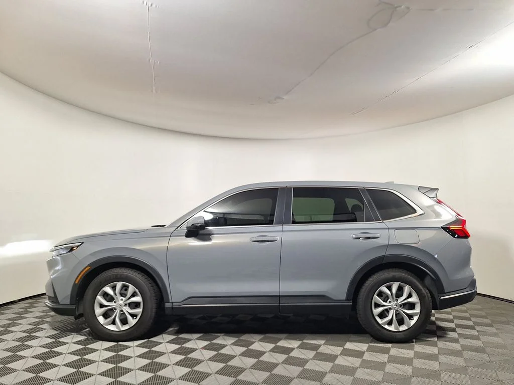 Certified Used 2025  Honda LX image 8