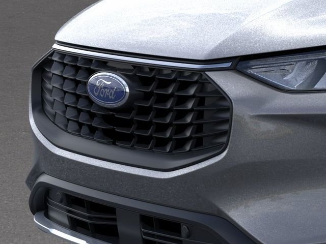 2026 Ford Escape Active - Photo 17