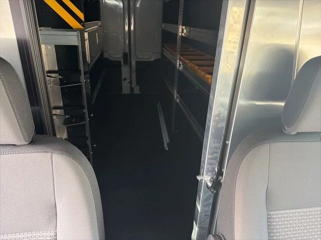 2024 Ford Transit Van Base - Photo 23