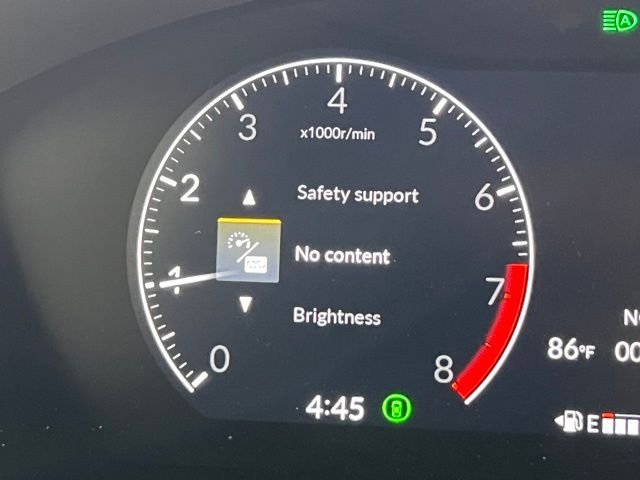 2026 Honda HR-V Sport - Photo 19