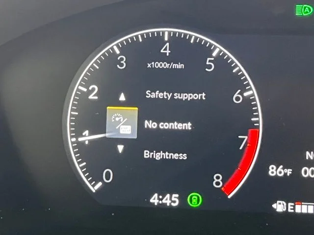 2026 Honda HR-V Sport - Photo 19